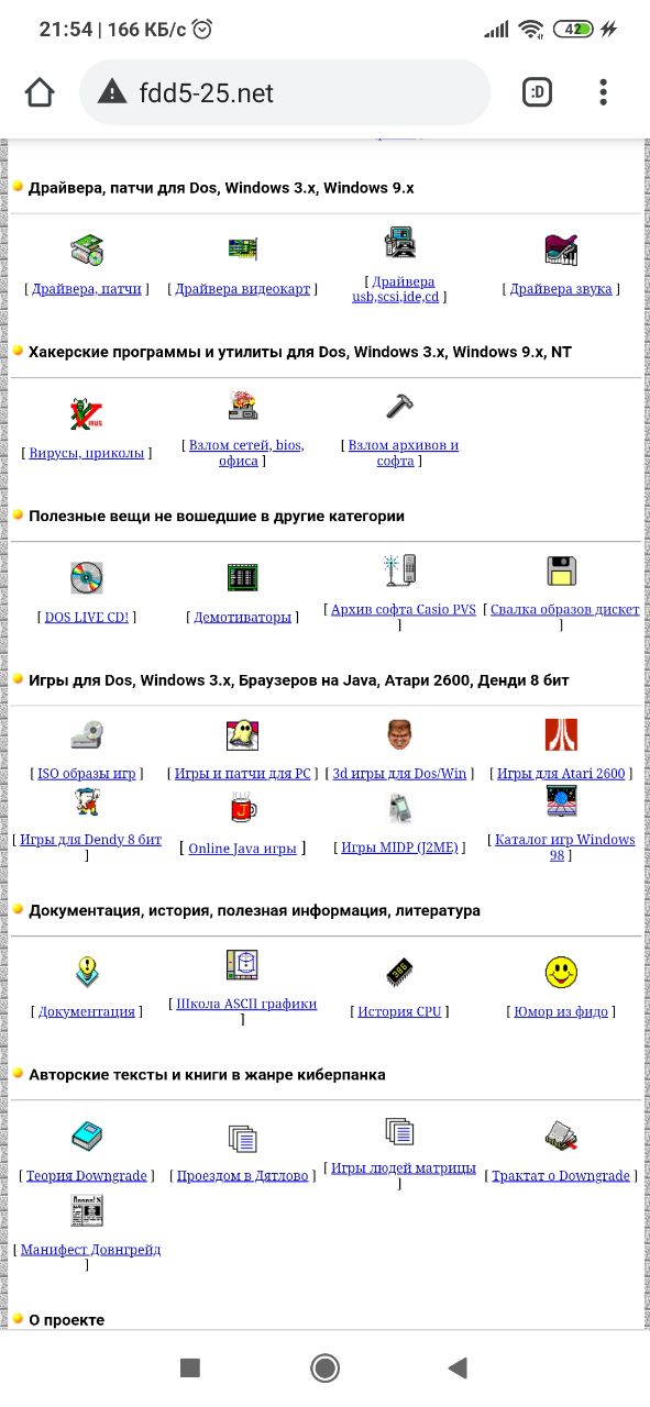 Fdd5-25.net главная