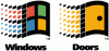 Windows Vs Doors