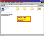 Удалённый доступ Windows 2000