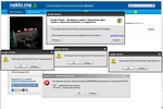 Решил поставить Chrome...