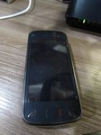 Nokia N97 Выключенная