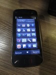 Nokia N97 Пробуждённая