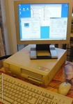 Pentium II на Windows 2000