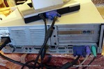 Pentium II на Windows 2000